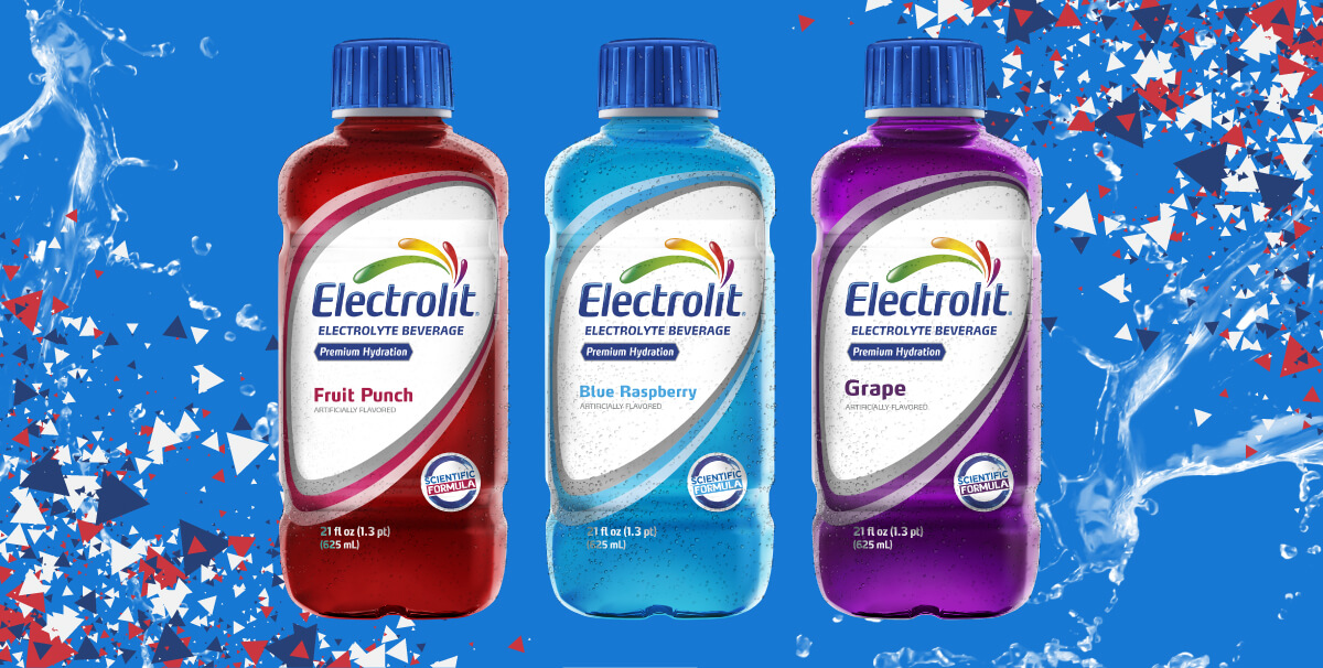 electrolit