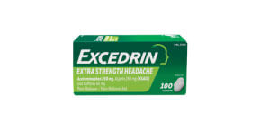 excedrin extra strength headache