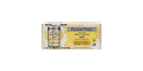 Fever Tree Tonic Water 8 Pack