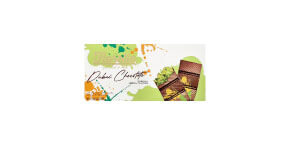 Fiorella Dubai Chocolate