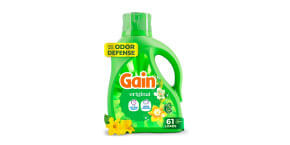 gain