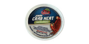 Kildare Jonah Crab Meat