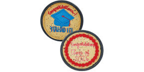 message cookies