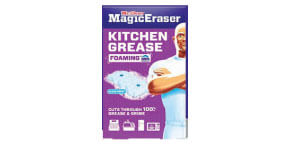 Mr. Clean Magic Eraser Kitchen Grease