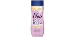 Nair Body Cream