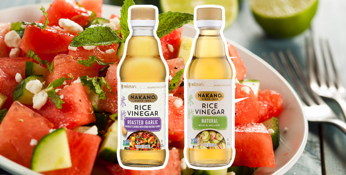 Nakano Rice Vinegar