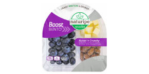 Naturipe Snacks