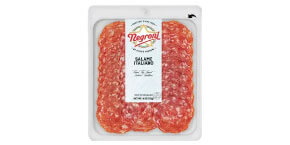 negroni salami