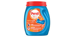 Persil laundry pods 36 count
