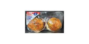 MB Premium Stuffed Clams 2 Pack