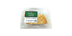 quiche lorraine