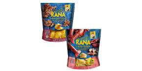 Rana Ravioli Beef Lobster