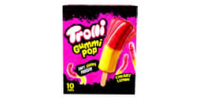 Trolli Gummi Pop