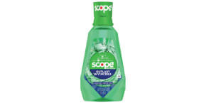 Scope Outlast Rinse
