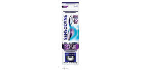 sensodyne clinical