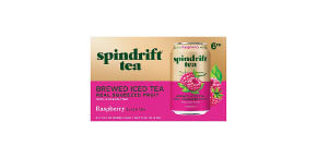 Spindrift Tea 6 Pack