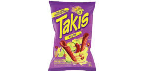 takis chips