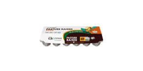 Utopihen Pasture Raised Large Brown Eggs