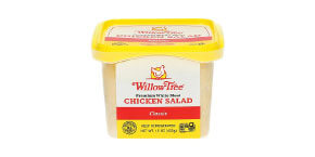 Willow Tree Chicken Salad 15 oz.