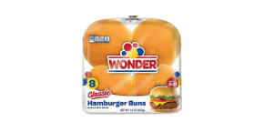 Wonder Buns