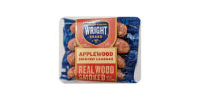Wright Sausage links