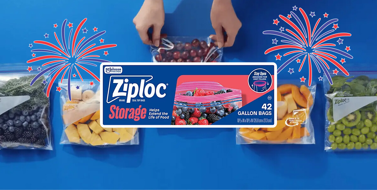 ziploc
