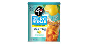 4C Zero Sugar