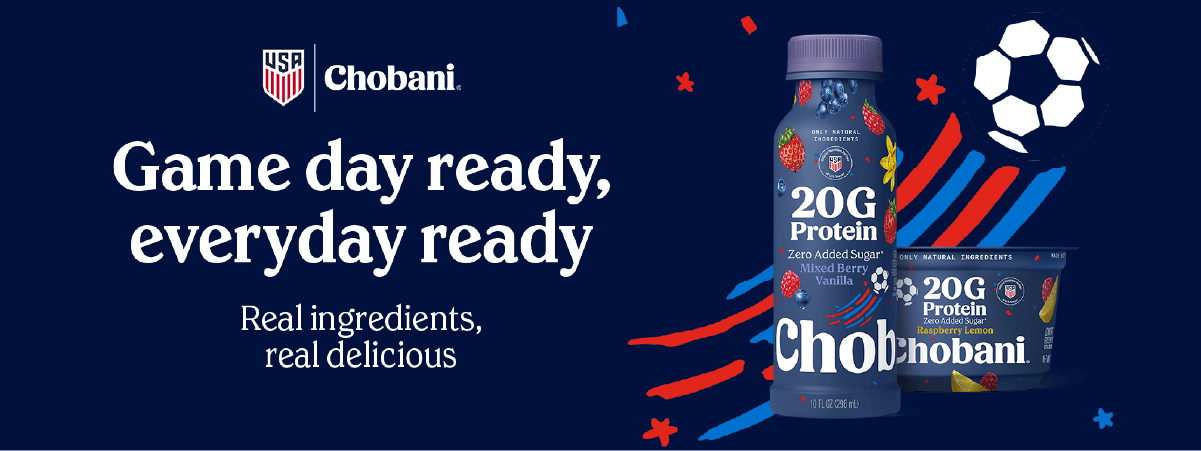 chobani