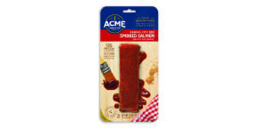 Acme smoked salmon