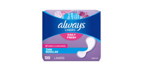 always daily thin liners