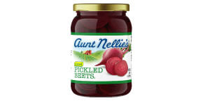 Aunt Nellies