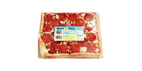 beach pizza