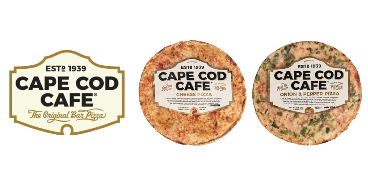 Cape Cod Cafe