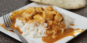 chicken marsala