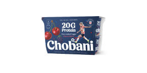 chobani world cup 4 pack