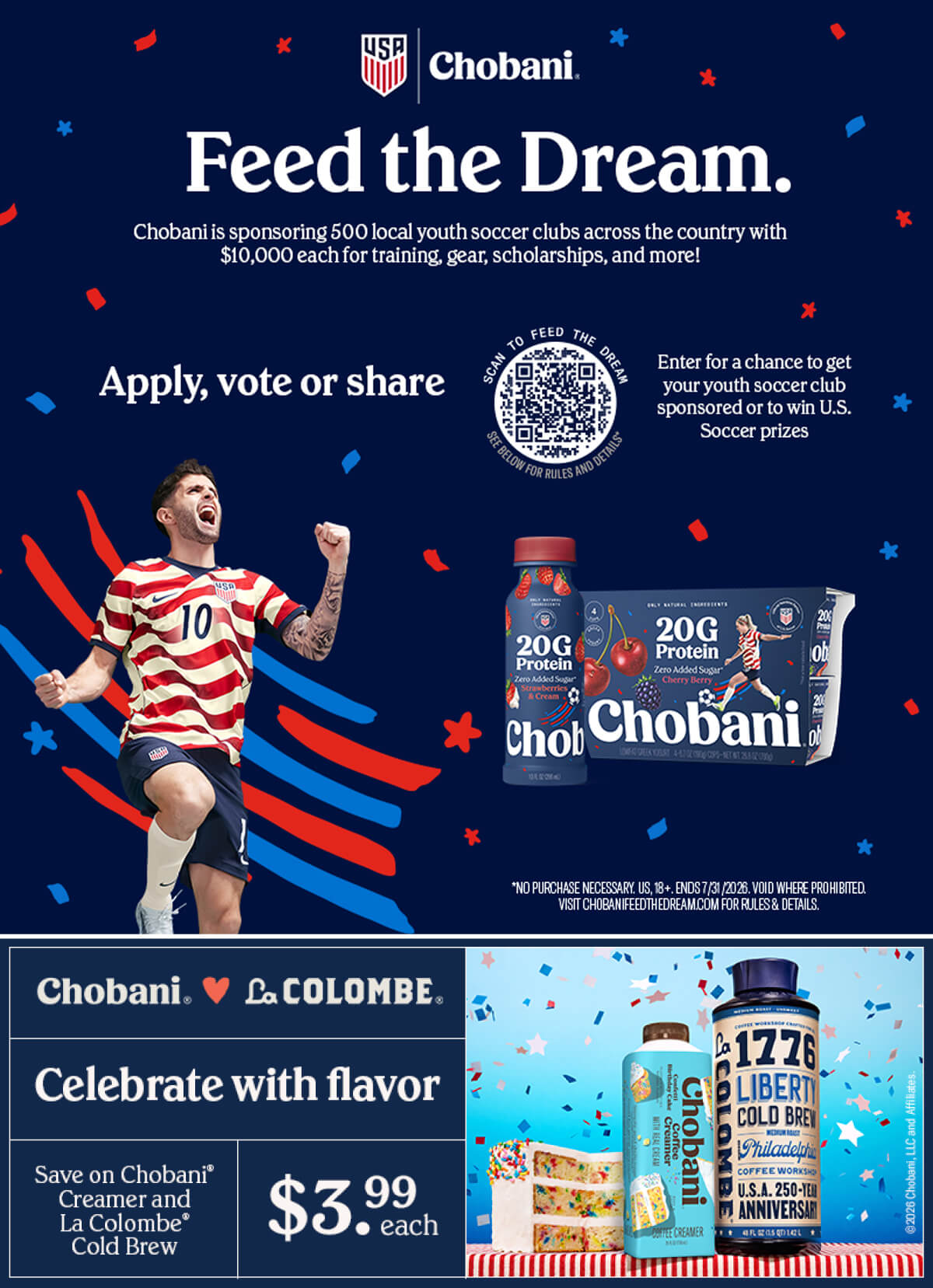 chobani