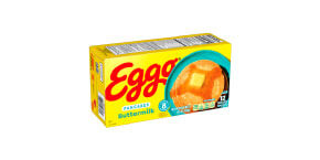 Eggo Pancakes