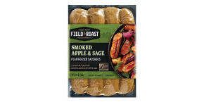 Field Roast Smoked Apple Sage