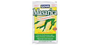 goya masarica instant corn mix