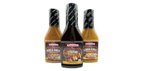 Market Basket Marinades