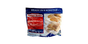 Market Basket Sandwich Rolls