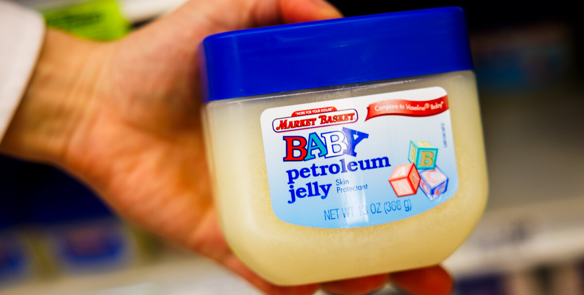 MB Baby Petroleum