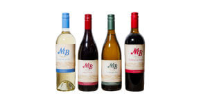 mb cellars