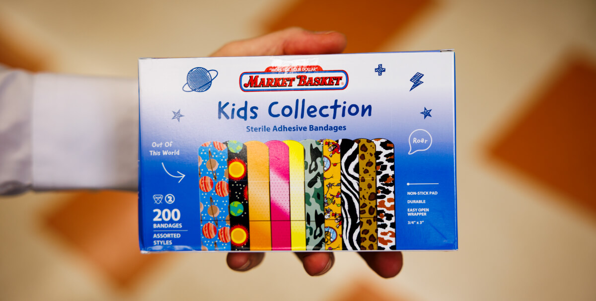 MB Bandaid