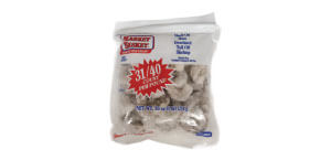 market basket raw shrimp 16 oz. 31-40