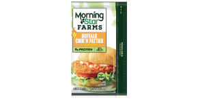 morning star farms chicken patties