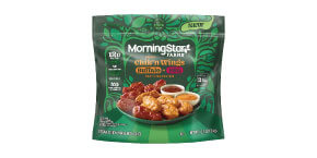 Morning Star Farms Chicken Wings
