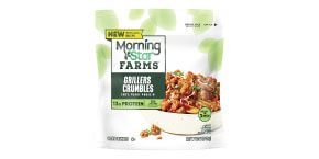 morning star farms grillers crumbles