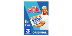 Mr Clean 3 Pack