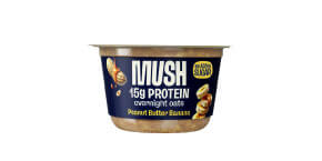 Mush protein